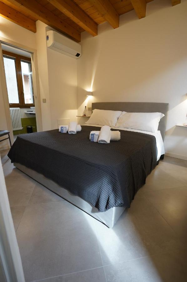 Apartment Aureggio Беладжо Екстериор снимка